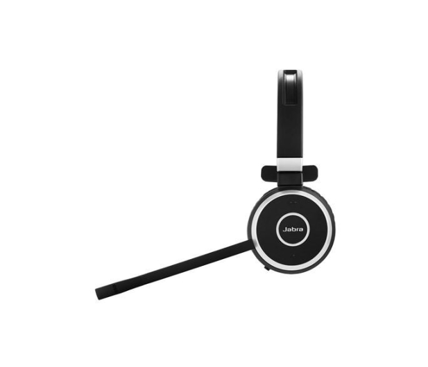 Jabra Evolve 65 SE Mono USB-A MS - 1076293 - zdjęcie 3